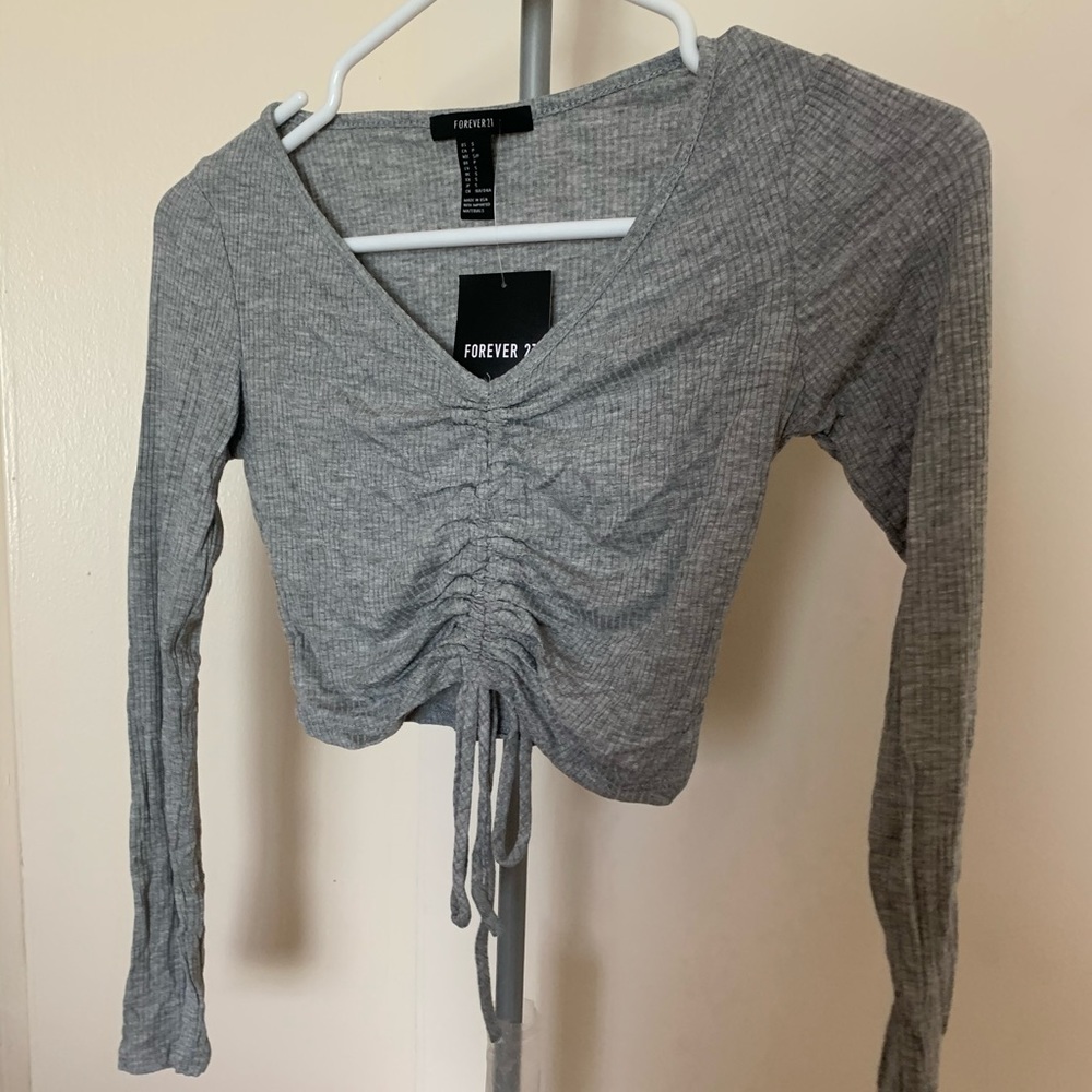 Long sleeve